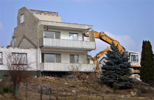梦见拆房子是什么预兆 梦见拆房子是什么预兆准备建新房
